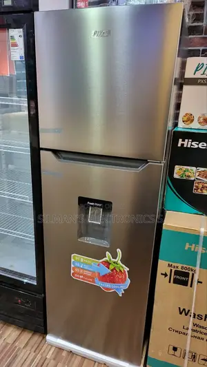 Pixel 358 Litre Fridge