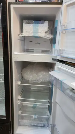 Pixel 358 Litre Fridge