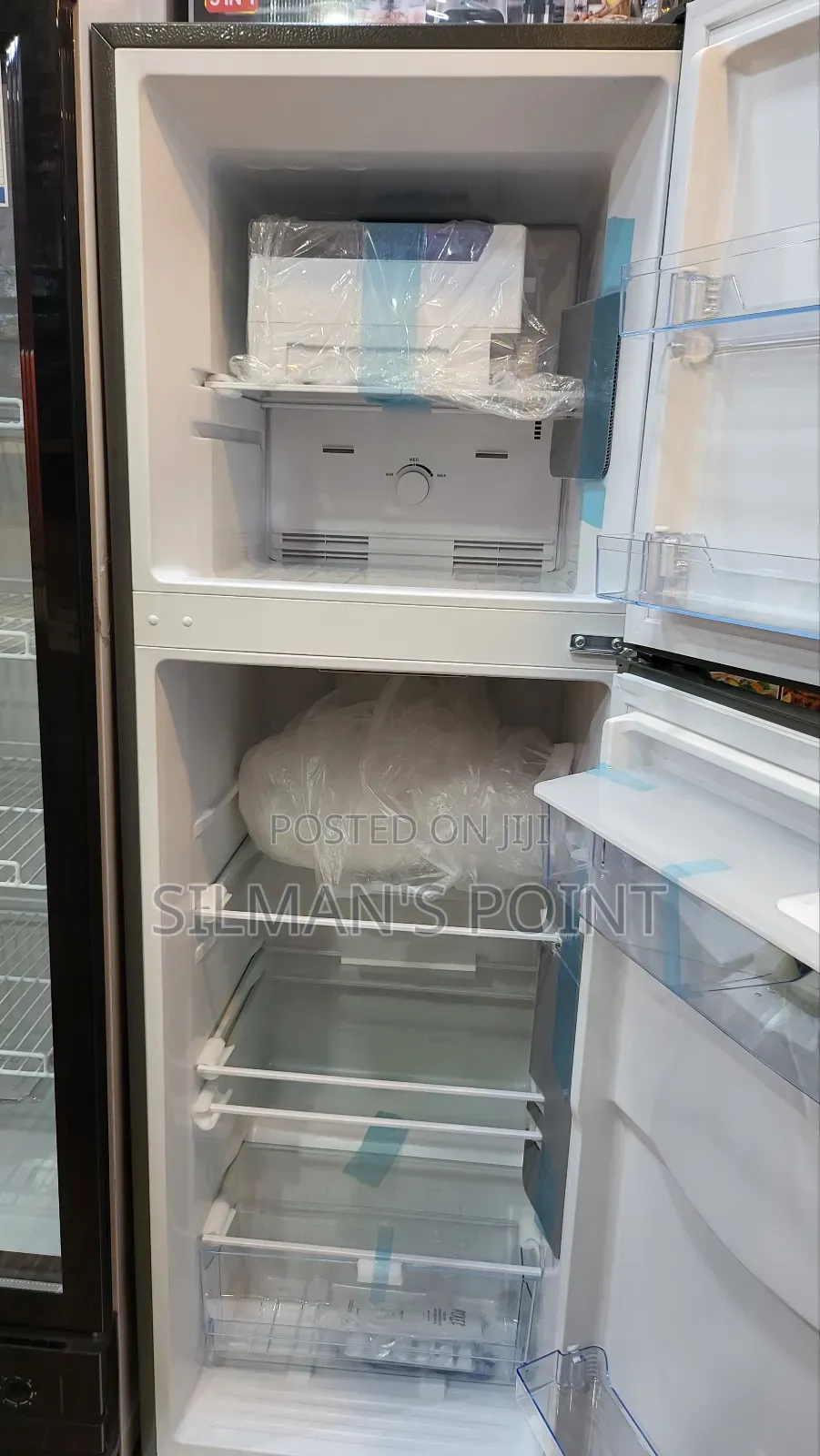 Pixel 358 Litre Fridge