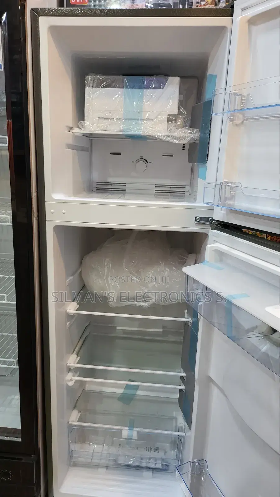 Pixel 358 Litre Fridge