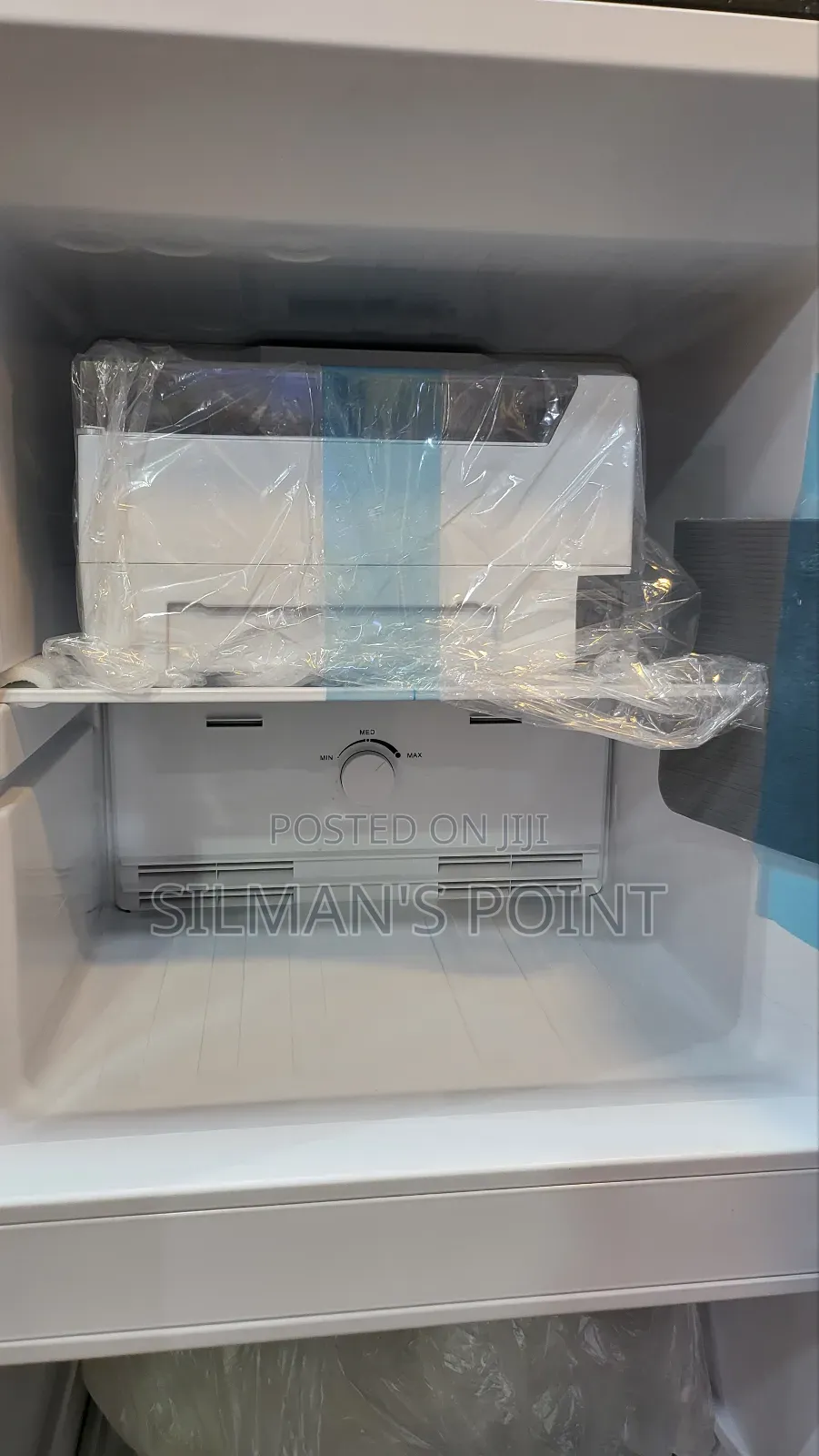 Pixel 358 Litre Fridge