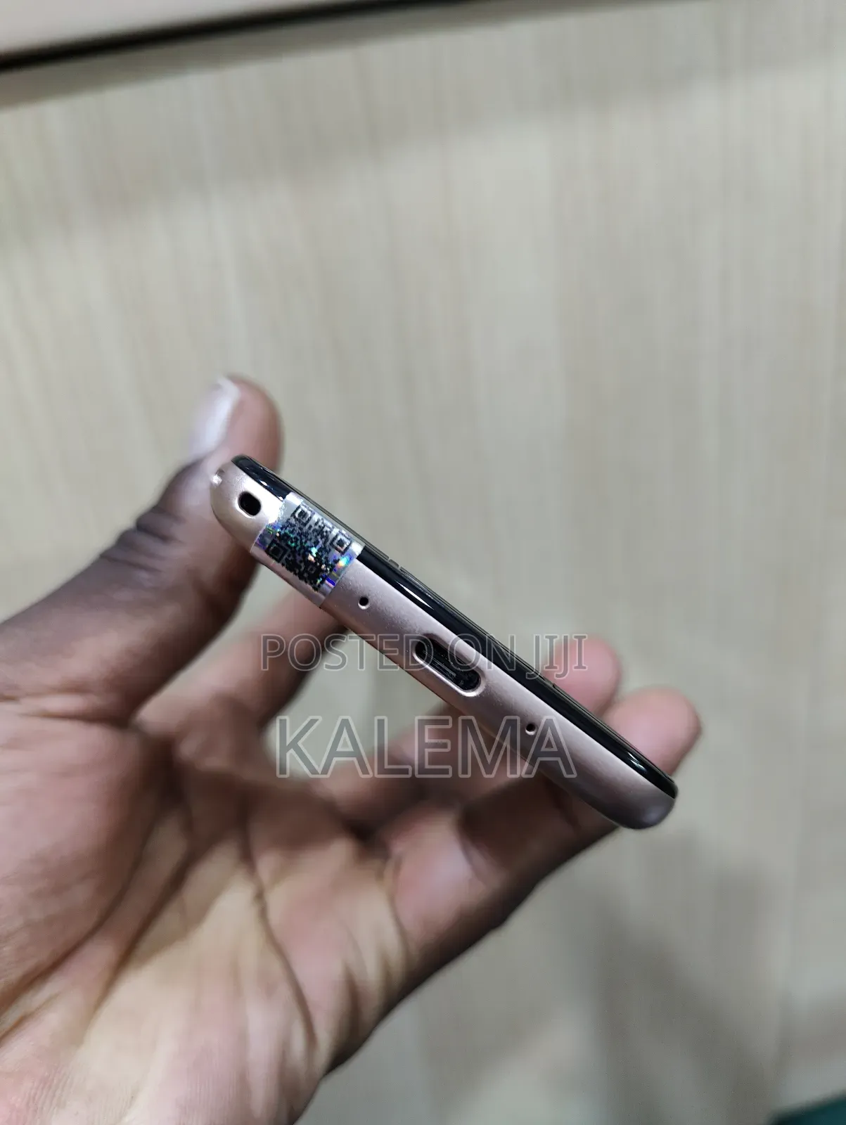 Kyocera 5135 64 GB Rose Gold