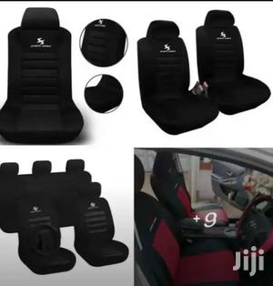 Clean And Smart Universalcar Seat Covers