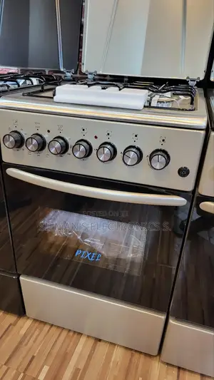 Pixel 60cm by 50cm Stainless Steel