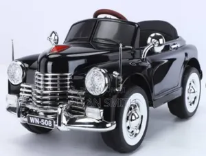 Kids Rechargeable Toy Cars