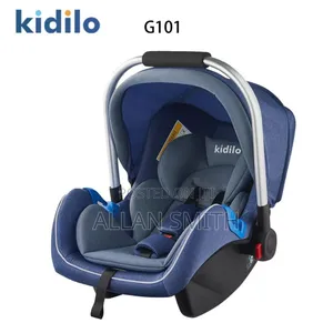 Kids Car Seats