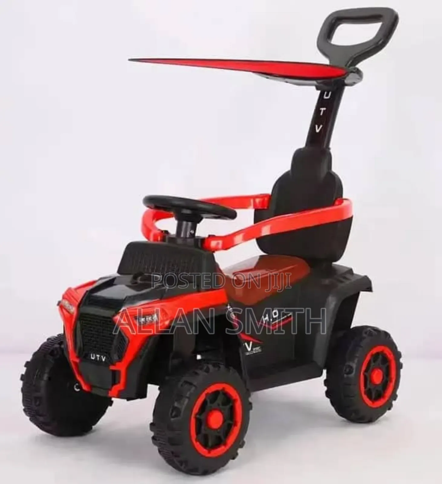 Kids Toy Cars