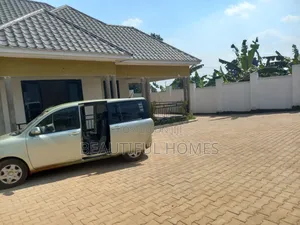 Furnished 4bdrm House in Kira for sale
