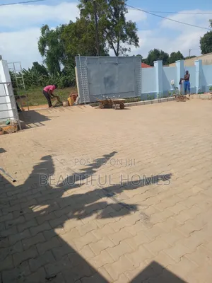 Furnished 4bdrm House in Kira for sale