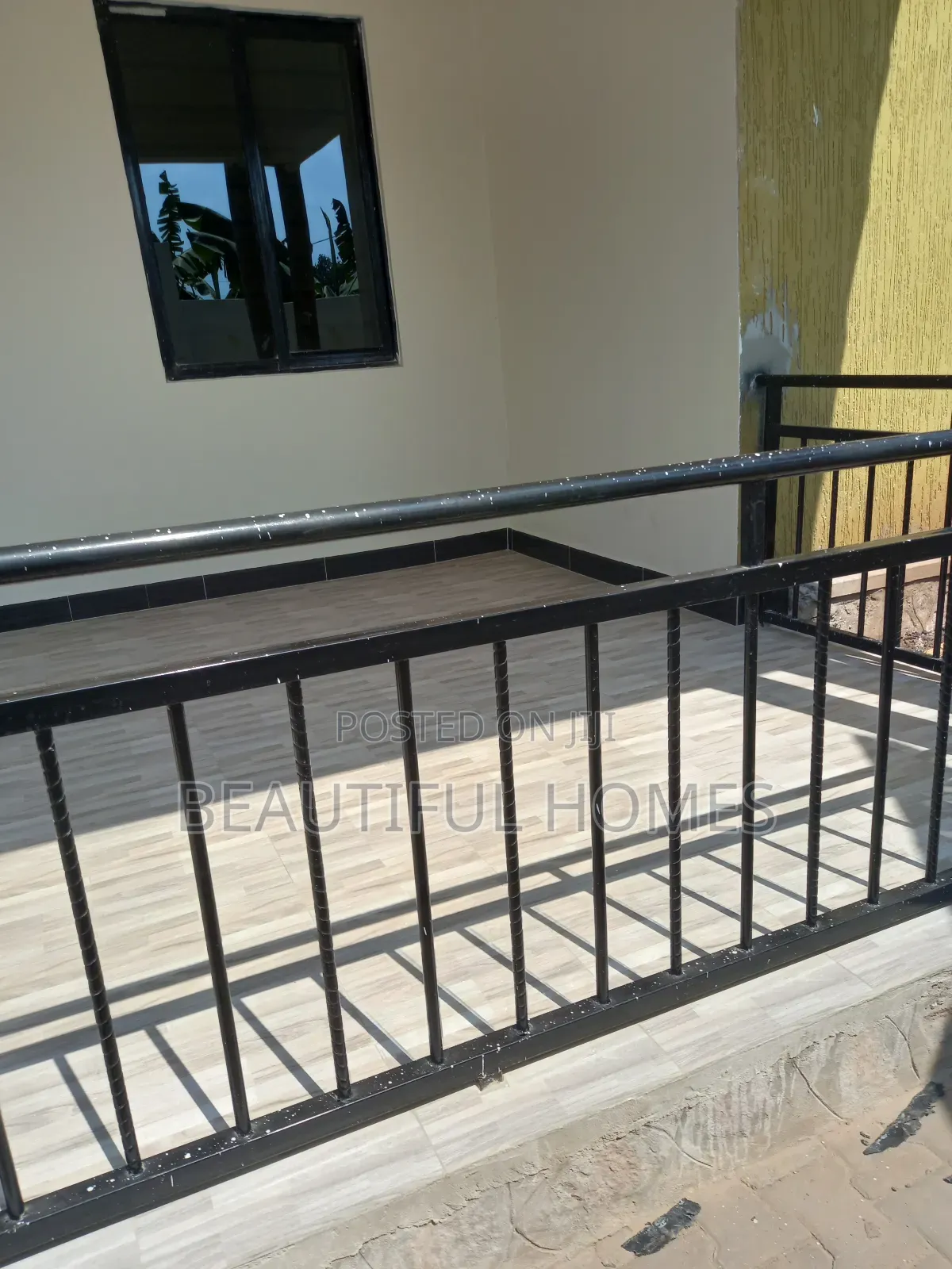 Furnished 4bdrm House in Kira for sale
