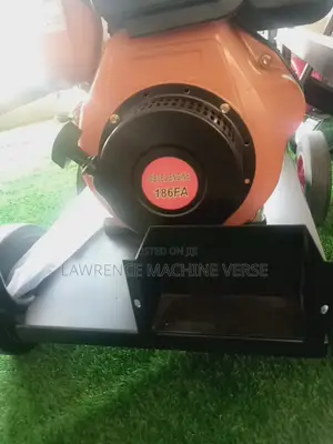 Diesel Pressure Washer 3600PSI