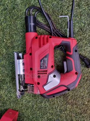 Jig Saw Edon Brand