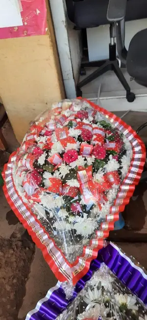 Natural Burial Flowers Funeral Flowers Burial Wreath