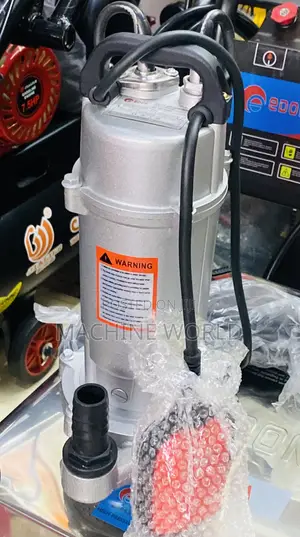 17meters Water Pump/Submersible 350watts(Shallow Well)