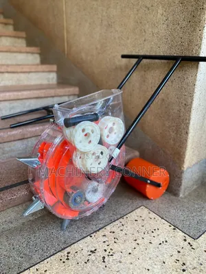 Seed Planter