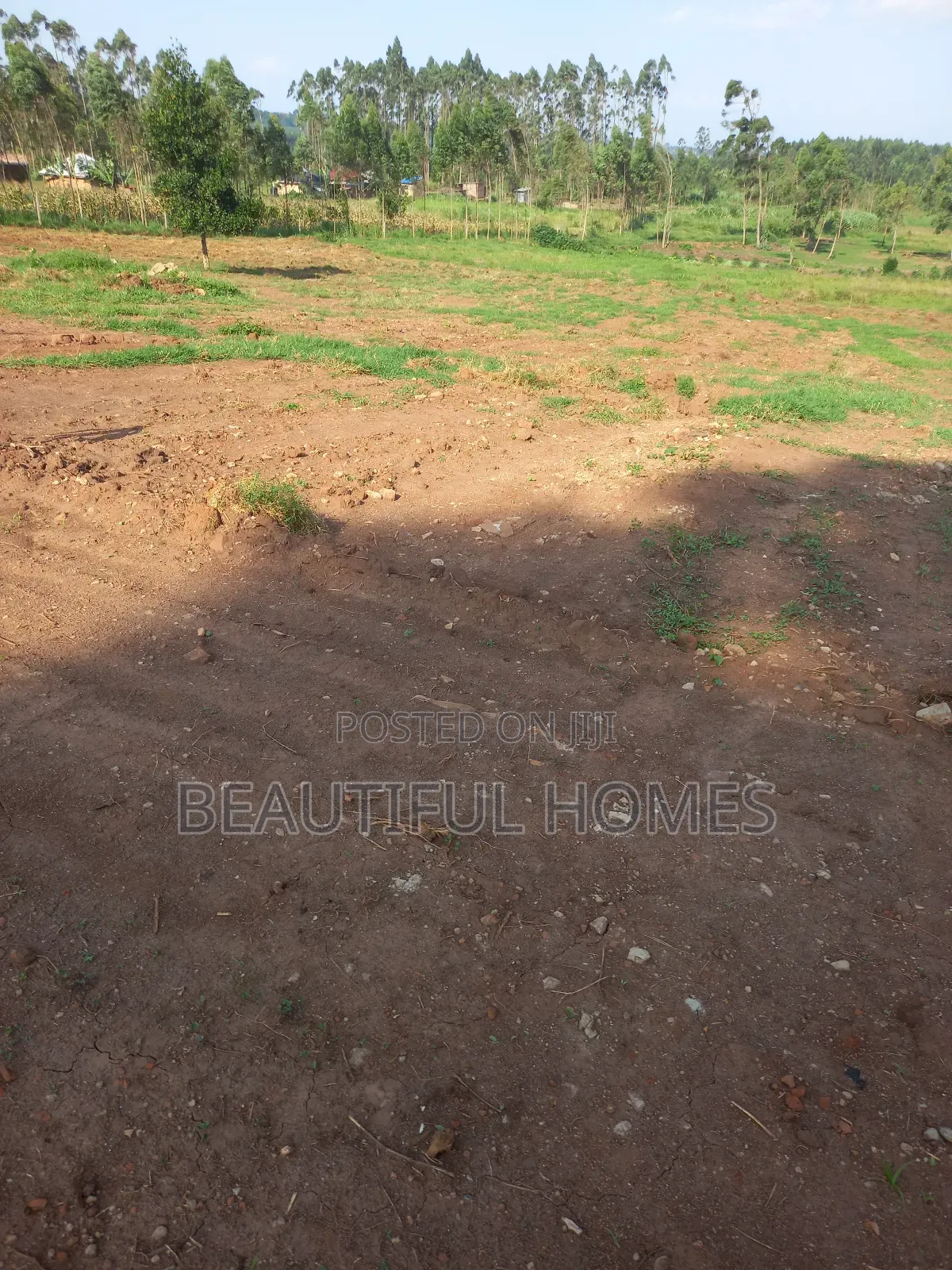 Gayaza Kijabigyo Plots on Sell