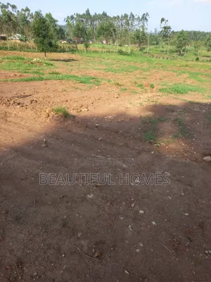 Gayaza Kijabigyo Plots on Sell