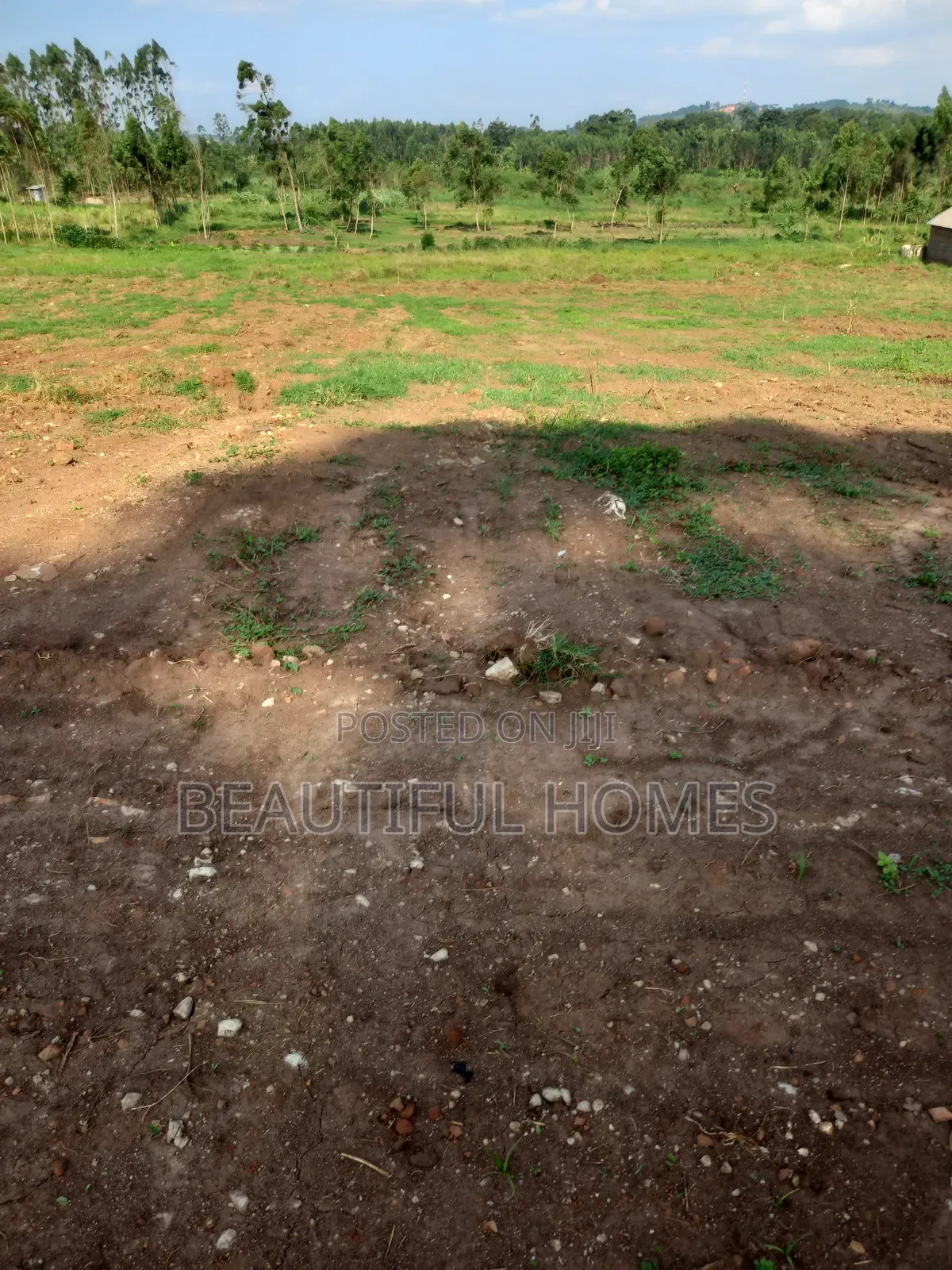 Gayaza Kijabigyo Plots on Sell