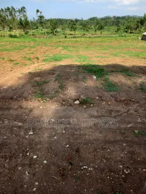 Gayaza Kijabigyo Plots on Sell