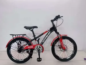 Kids Bicycles