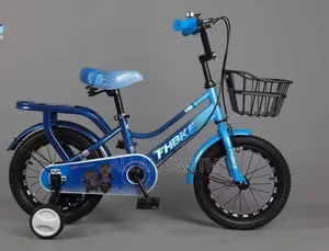 Kids Bicycles