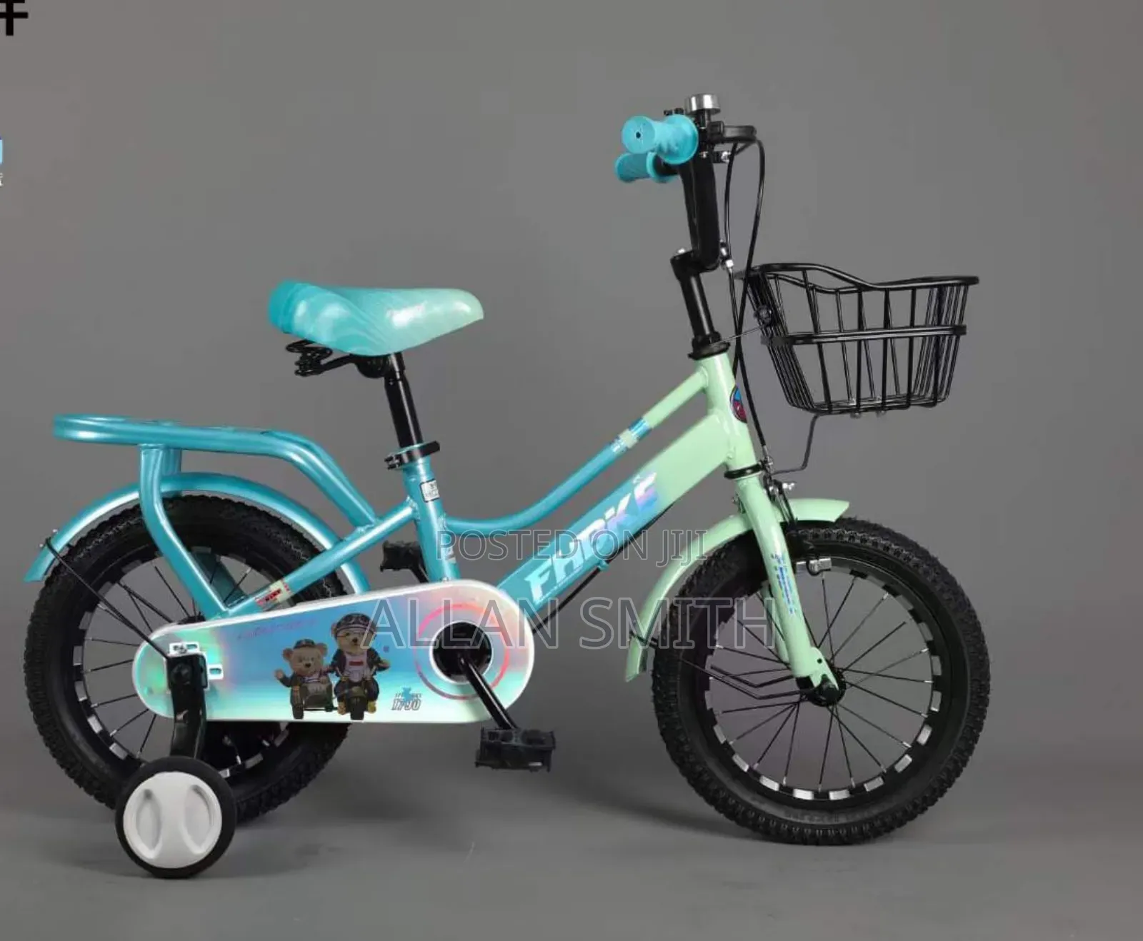 Kids Bicycles