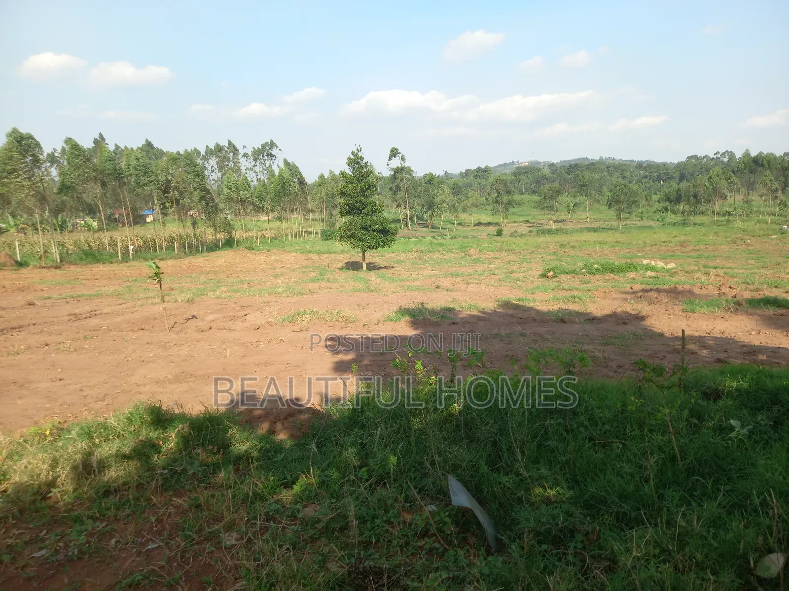 Gayaza Plots on Quick Sale