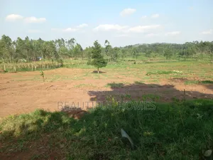 Gayaza Plots on Quick Sale