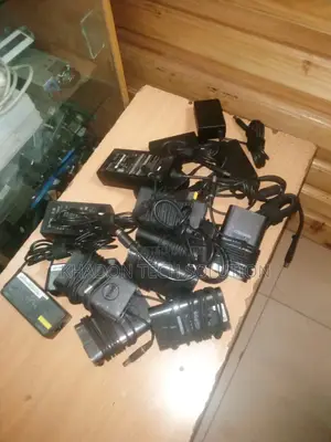 Lenovo Small Pin Charger