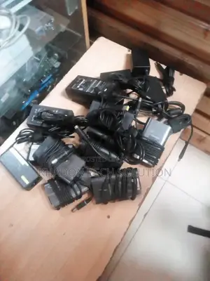 Lenovo Small Pin Charger