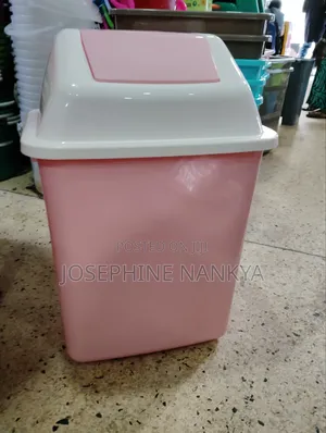 Dust Bin 50 Litres, Swing