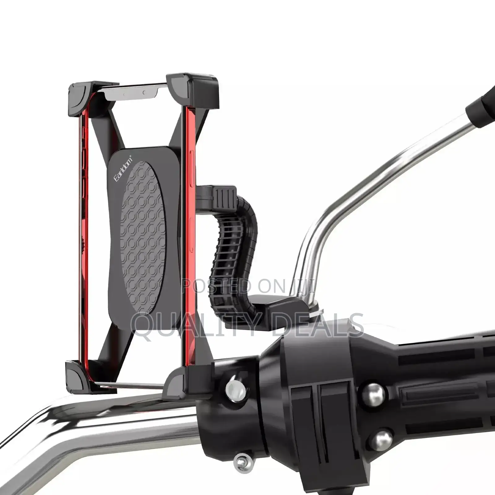 Universal Adjustable Bike Phone Holder