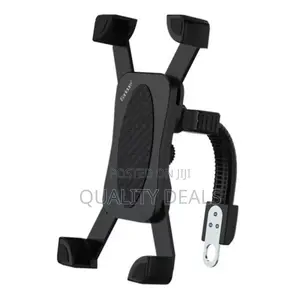 Universal Adjustable Bike Phone Holder