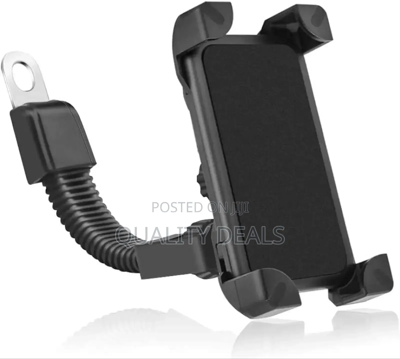 Universal Adjustable Bike Phone Holder