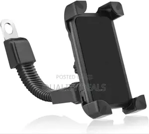 Universal Adjustable Bike Phone Holder