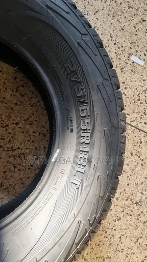 275/65r18 a/T