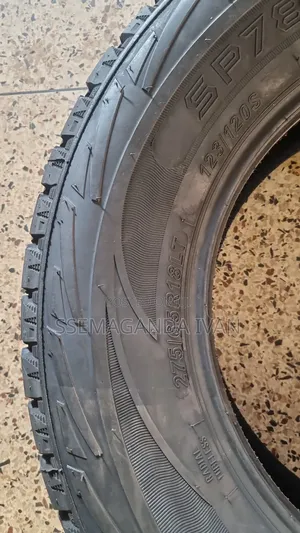 275/65r18 a/T