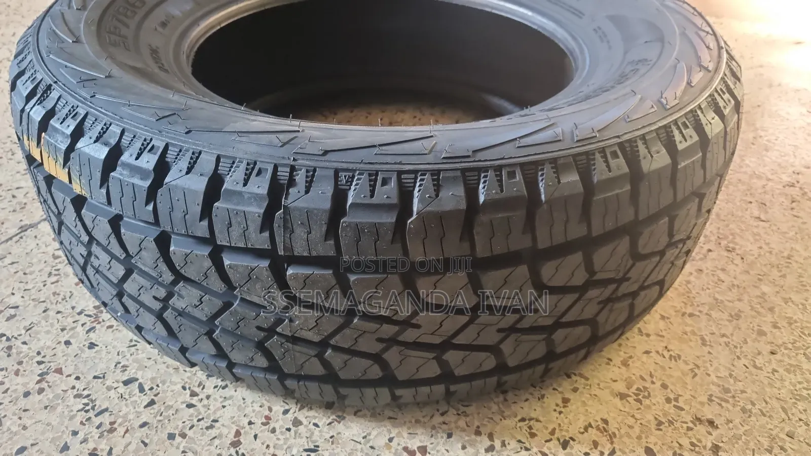 275/65r18 a/T