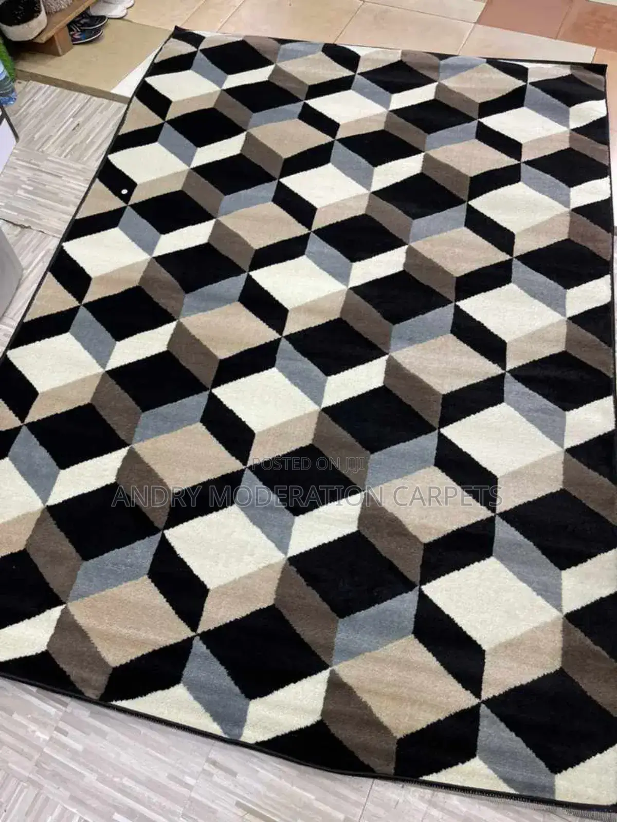 High Quality Center Rugs