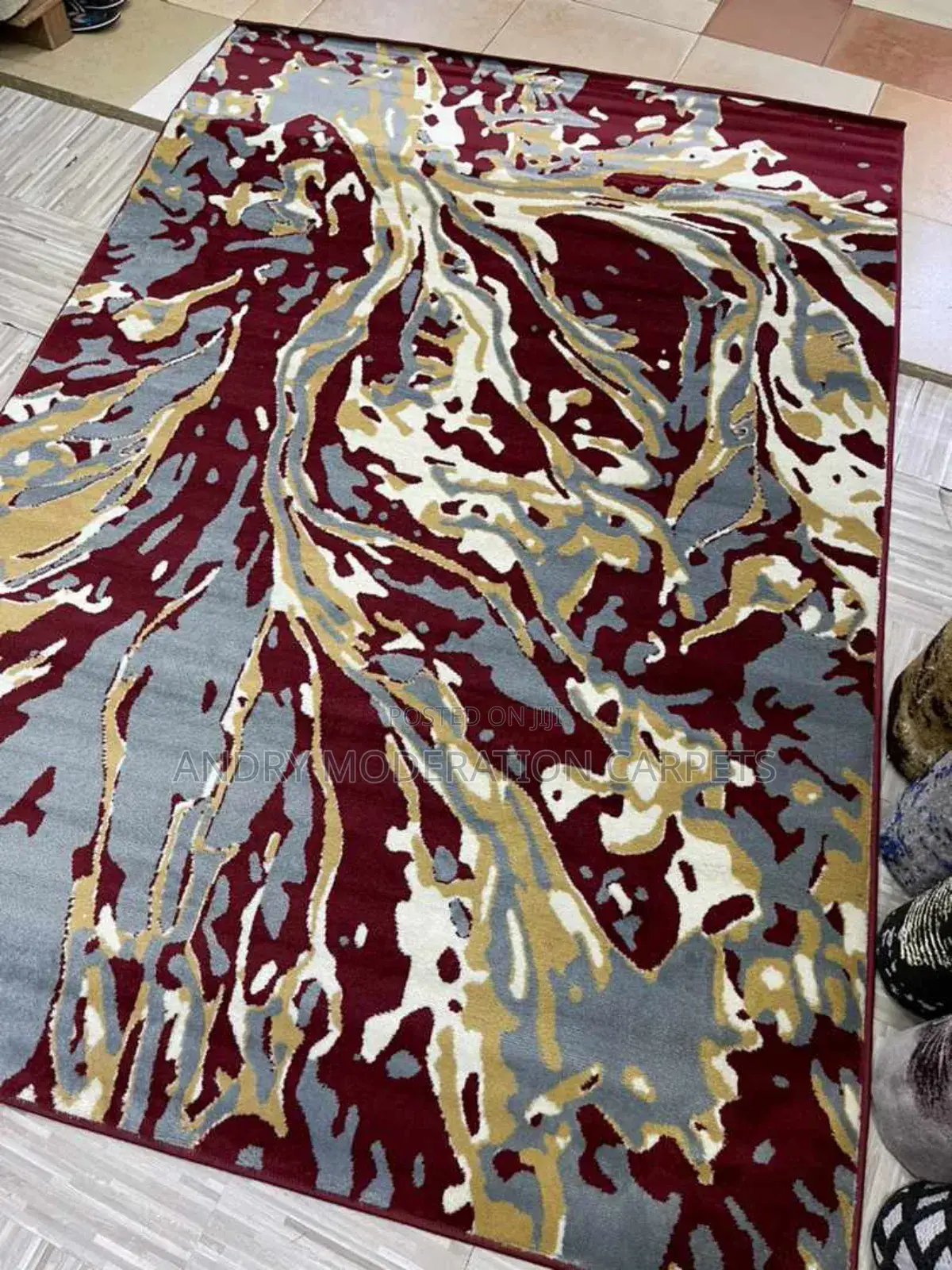 Super Classic Center Rugs