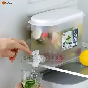 3L Dispenser Can/Water/Juice Dispenser