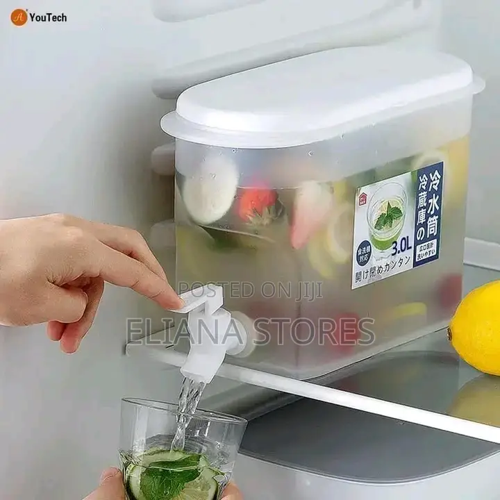 3L Dispenser Can/Water/Juice Dispenser