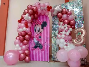 Birthday Decorations