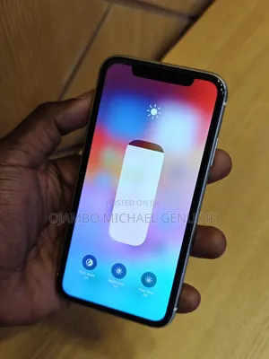 Apple iPhone 11 256 GB White