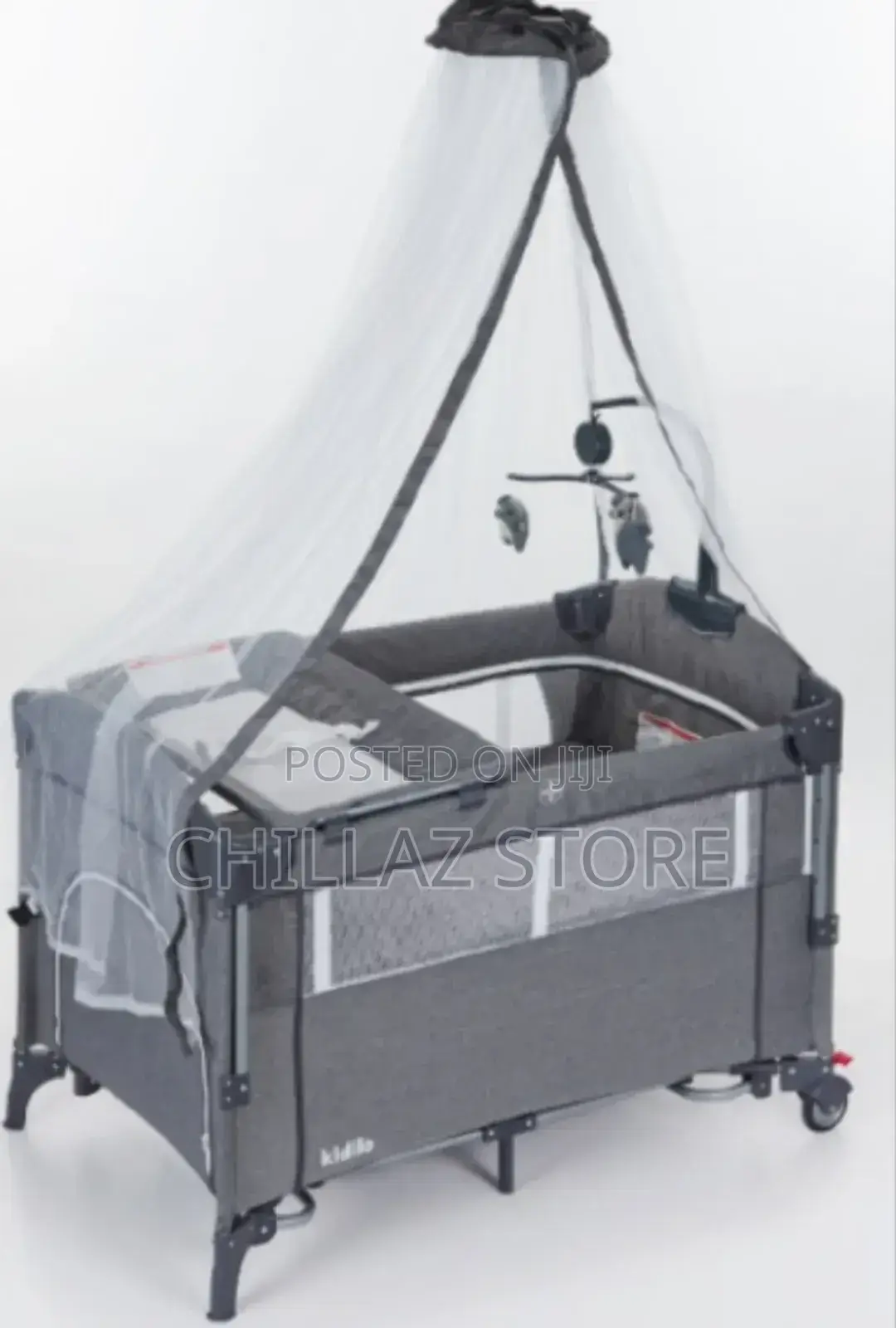 Baby Travel Cot Playpen