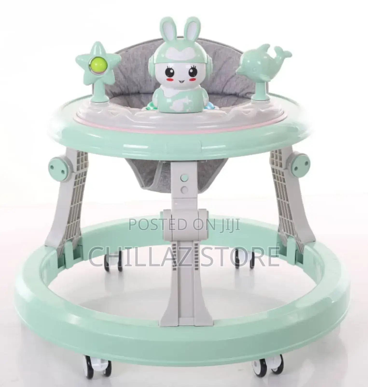 Brand Baby Walker