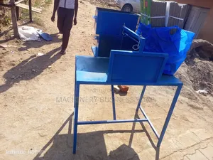 Table Machine 59