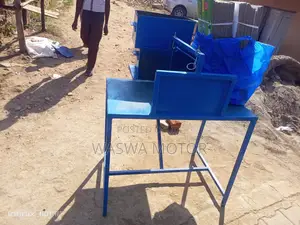 Table Machine 59