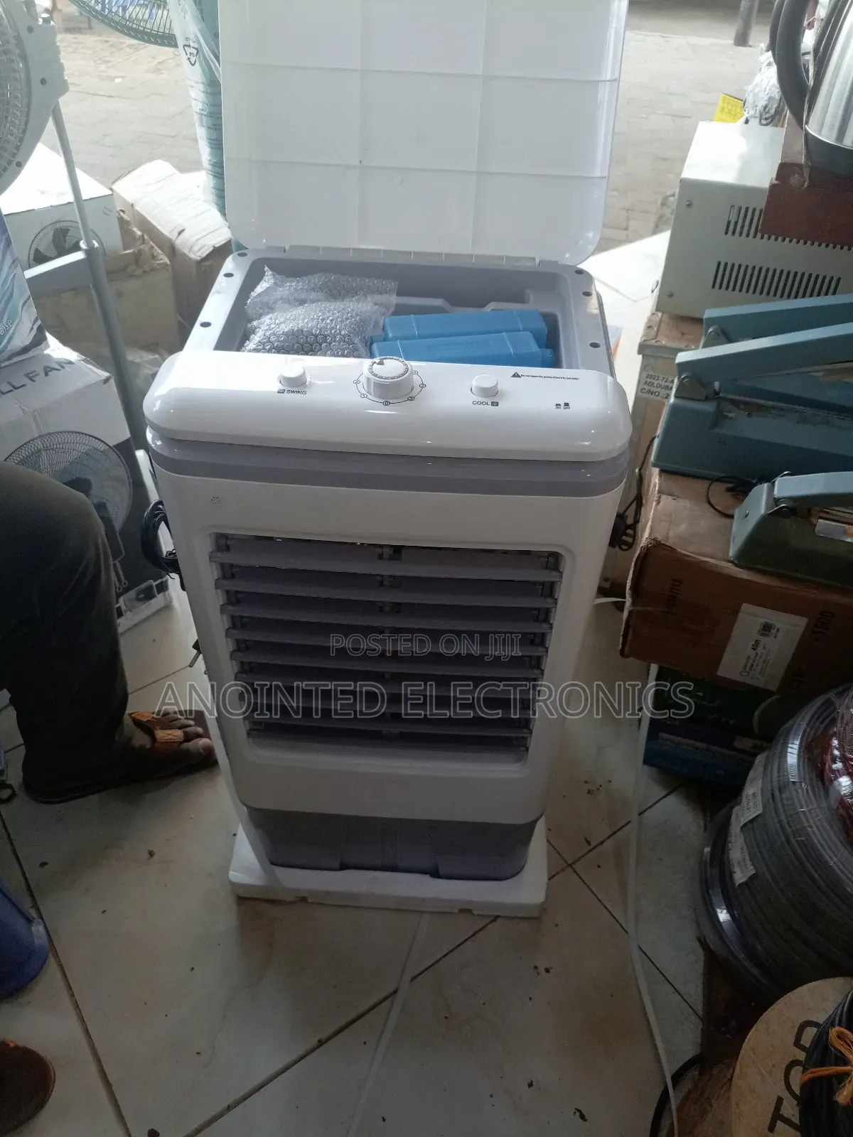 Air Cooler 20L