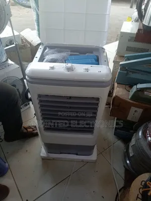 Air Cooler 20L